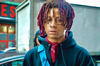 Book Trippie Redd for your next event.