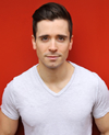 Book Matt Doyle for your next event.