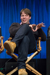 Book Ike Barinholtz for your next event.