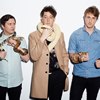 Book The Wombats for your next event.