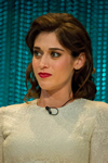 Book Lizzy Caplan for your next event.