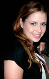 Book Jenna Fischer for your next event.