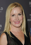 Book Angela Kinsey for your next event.