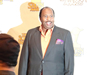 Book Leslie David Baker for your next event.