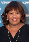 Book Chandra Wilson for your next event.