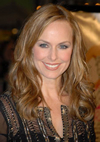 Book Melora Hardin for your next event.