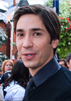 Book Justin Long for your next event.