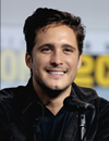 Book Diego Boneta for your next event.