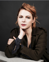 Book Amy Seimetz for your next event.