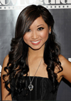 Book Brenda Song for your next event.