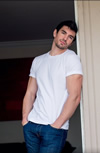 Book Steve Grand for your next event.