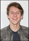 Book Jacob Bertrand for your next event.